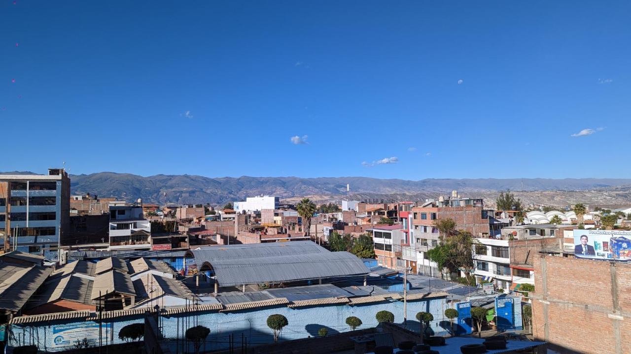 Hospedaje Arequipa Ayacucho Exterior photo